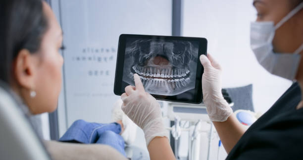 Best Broken or Cracked Tooth Emergency Dentist in West Liberty, KY